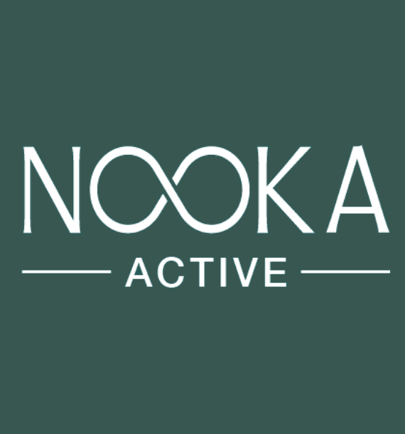 Bannière du projet Nooka active